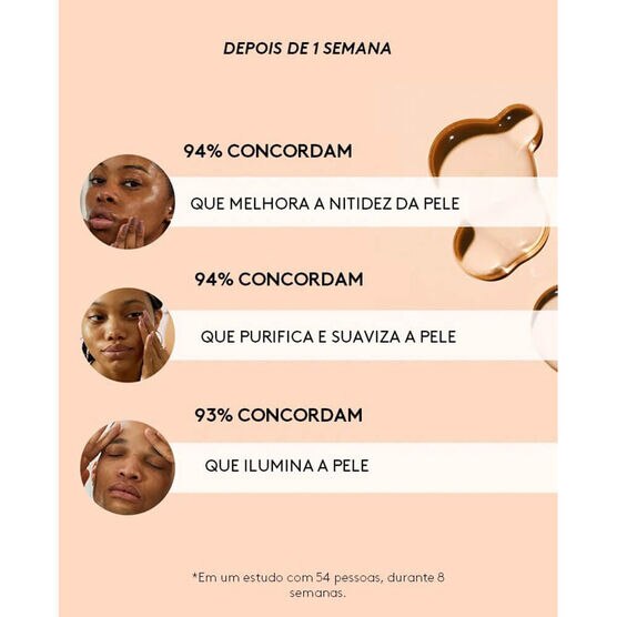 Tônico Fenty Skin Fat Water Toner Milky Essence